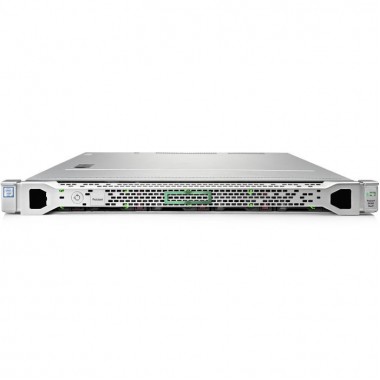 Сервер HP Proliant DL160 Gen9 E5-2630v3 (769506-B21)