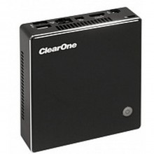 Цифровой декодер ClearOne VIEW Pro Decoder D210