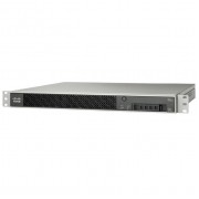 Межсетевой экран Cisco ASA5512-DC-K8