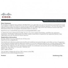 Лицензия Cisco ASA5550-ME-K9 Лицензия Cisco ASA5550-ME-K9
