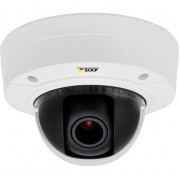 Купольная IP камера AXIS P3224-LV MKII