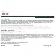 Лицензия Cisco C1A2TCAT95006 Лицензия Cisco C1A2TCAT95006
