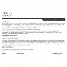 Лицензия Cisco C1F1PISR1100S8PK9 Лицензия Cisco C1F1PISR1100S8PK9