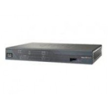 Маршрутизатор Cisco C881SRST-K9 Маршрутизатор Cisco C881SRST-K9