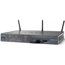Маршрутизатор Cisco C881SRSTW-GN-A-K9 Маршрутизатор Cisco C881SRSTW-GN-A-K9