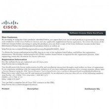 Лицензия Cisco C9500-DNA-E-7R Лицензия Cisco C9500-DNA-E-7R