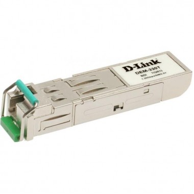 Трансивер D-Link DEM-330T/DD/E1A