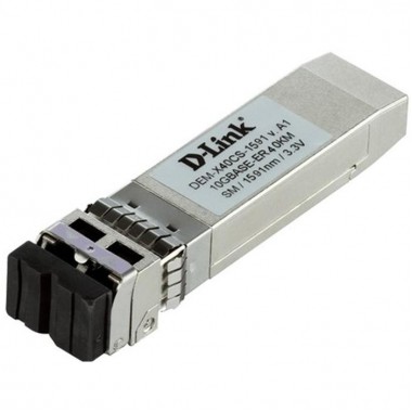 Трансивер D-Link DEM-X40CS-1511