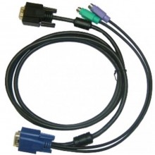 Кабель D-Link DKVM-IPCB5