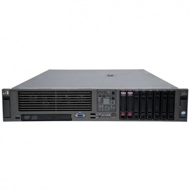 Сервер HP Proliant DL380 Gen5 E5430 (458565-421)