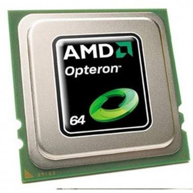 Процессор для серверов HP AMD Opteron 2352 (445971-B21)