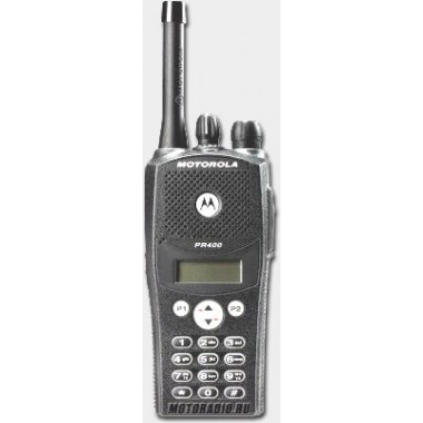 Motorola CP180 MDH65RDH9AA4_N