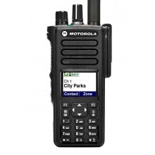 Motorola DP4800 MDH56JDN9JA1AN