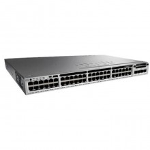 Коммутатор Cisco Catalyst WS-C3850-48T-L