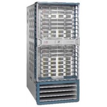 Шасси Cisco C1-N7018