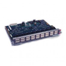 Интерфейсный модуль Cisco WS-X4418-GB Интерфейсный модуль Cisco WS-X4418-GB