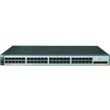 Коммутатор Huawei S1720-52GWR-PWR-4X-E