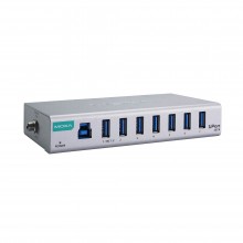 Хаб USB UPort 207A Хаб USB UPort 207A