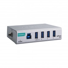 Хаб USB UPort 204A Хаб USB UPort 204A