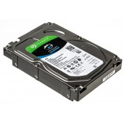 Жесткий диск Seagate Exos 7E10 HDD 4 TБ, SAS, 3,5, 7200, 4KN ST4000NM005B